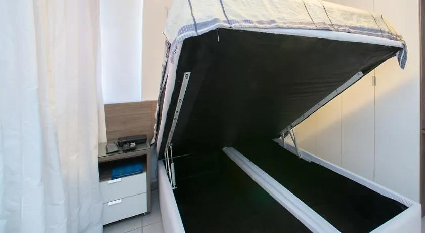 Apartment Studio Home Service Em Boa Viagem - Limpeza Lavanderia Internet Recife